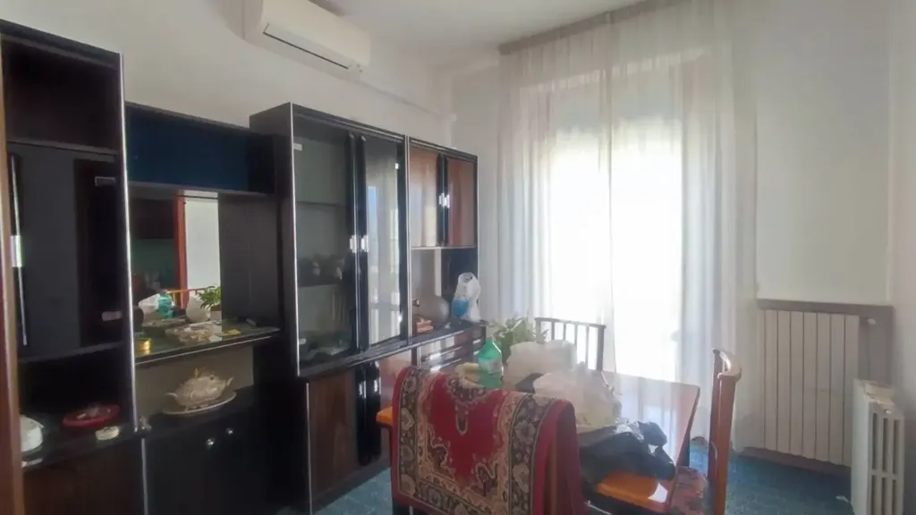Salle à manger - Apartment with Terraces in Castelfiorentino
