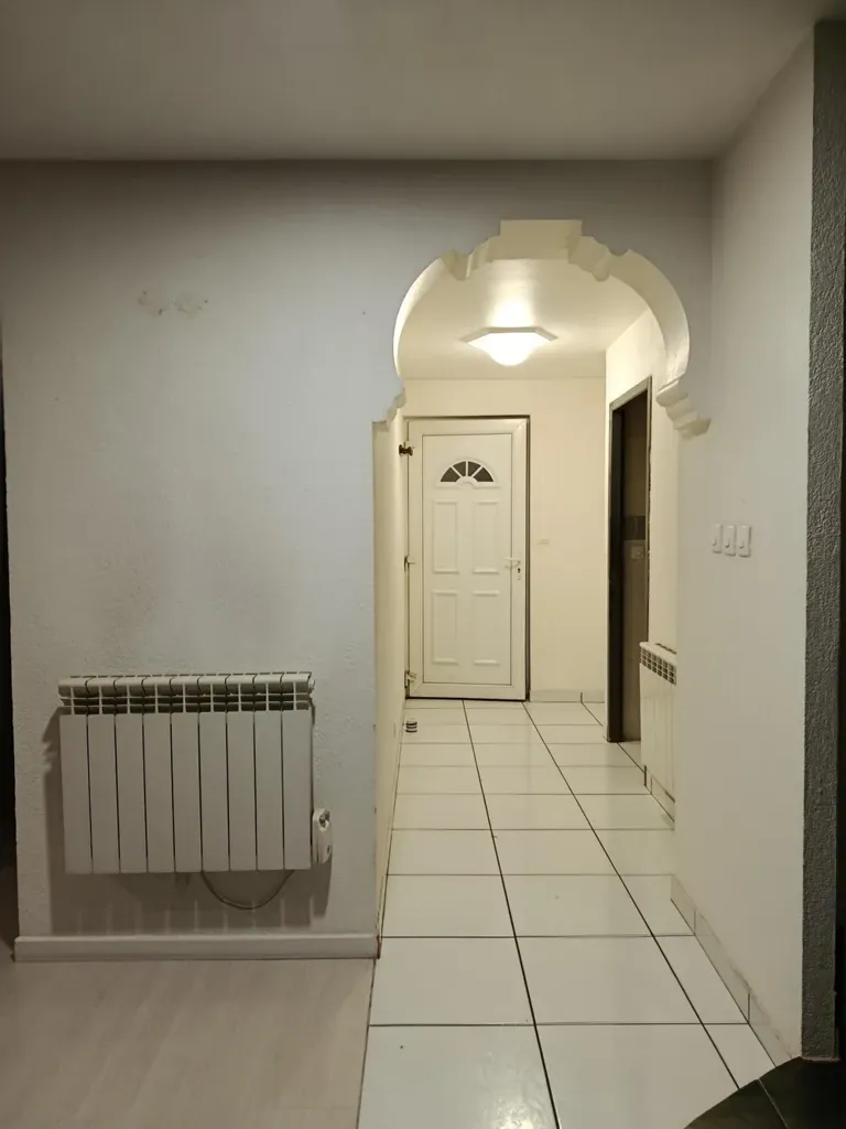 Ingresso - T2 with Balcony in L'Horme