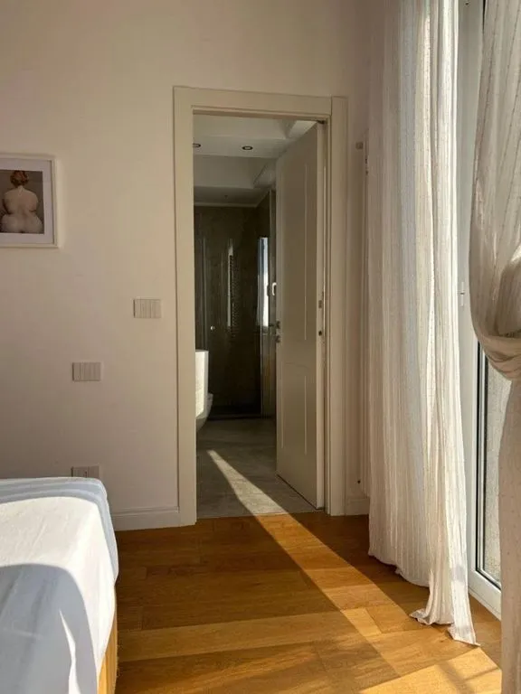 Magamistoad - Luxury Penthouse with Skyline View in Milan