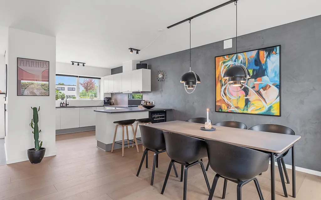 Maison 5 pièces à Skødstrup