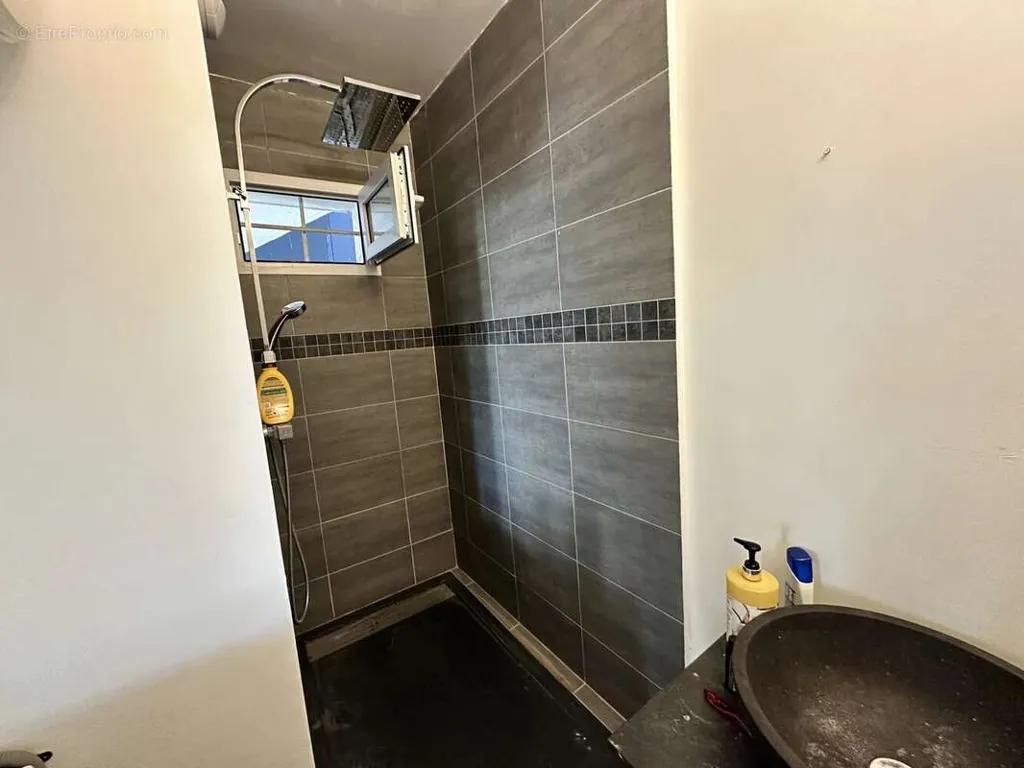 Salles de bain - Appartement Lumineux 4 Pièces à Colombes
