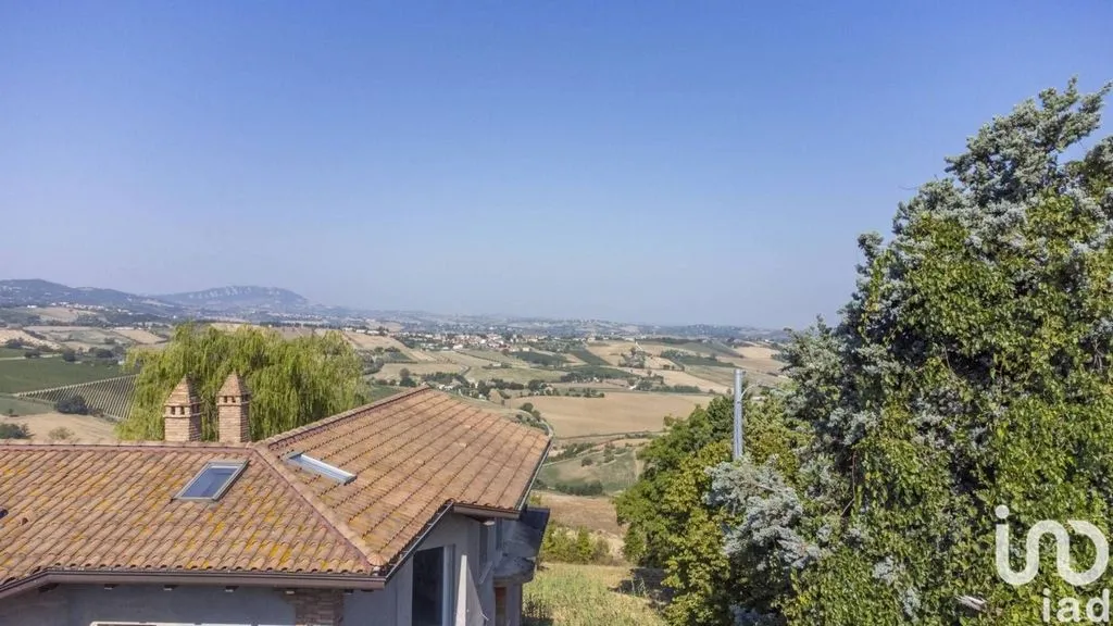 Välivaade - Luxury Villa with Panoramic View near Rimini