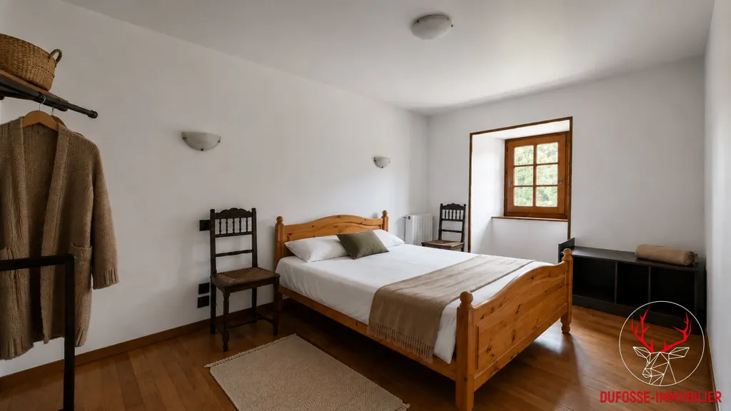 Magamistoad - Renovated Stone House in Dornas, Ardèche
