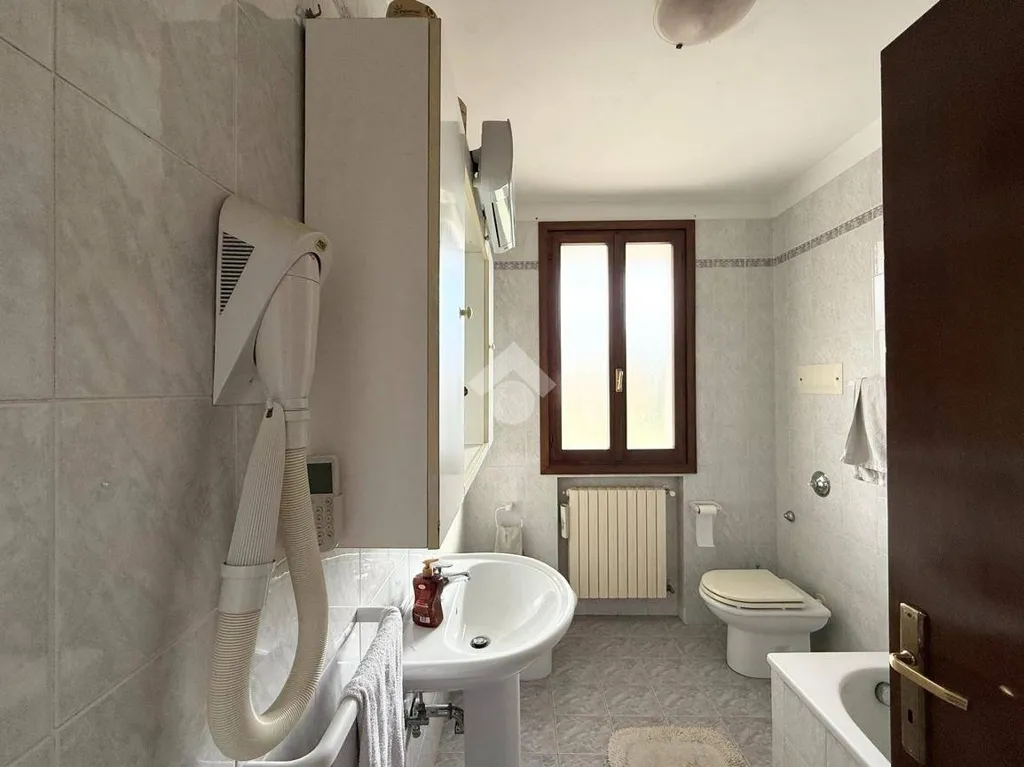 Vannitoad - Three-Bedroom Apartment with Private Terrace in Teolo