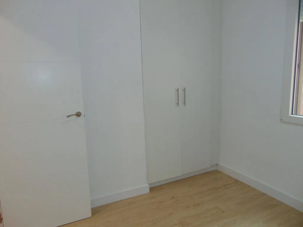 Toad - Modernised Flat with Air Conditioning in Prosperidad