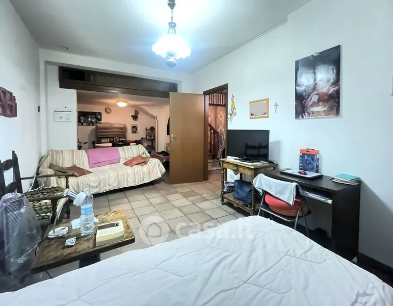 Chambres - Terraced House with Garden in Macomer