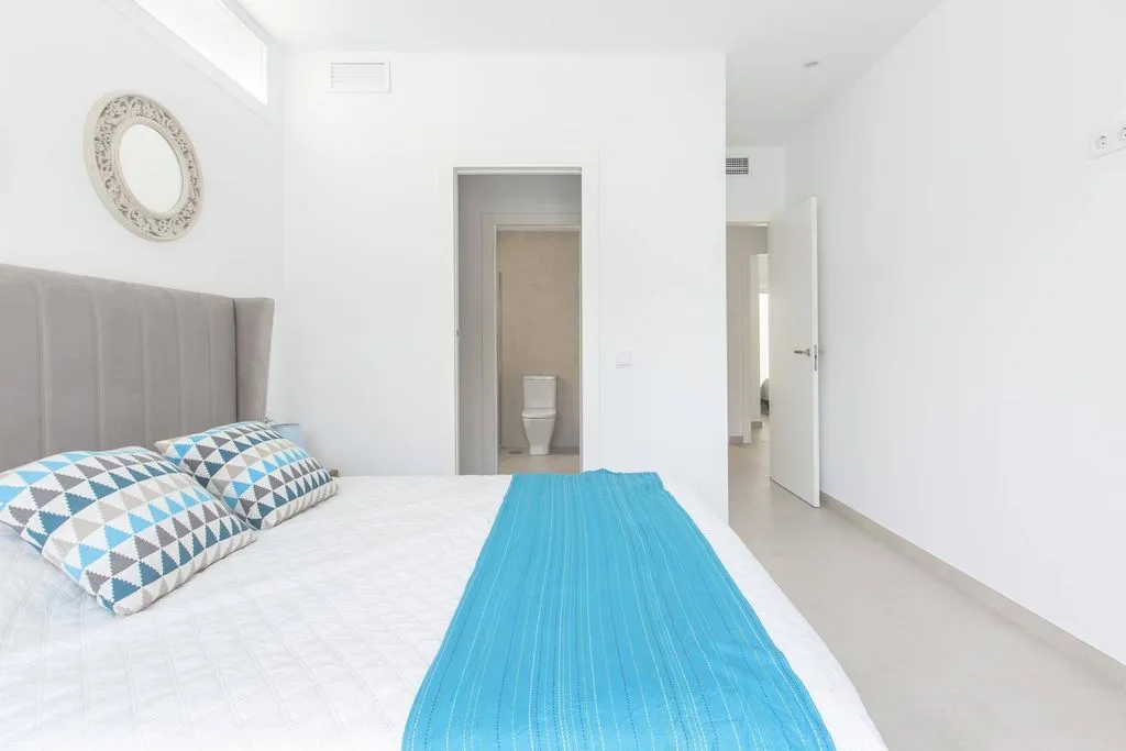 Magamistoad - Luxury Villa with Private Pool in San Javier