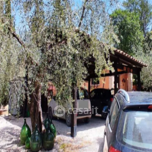 Extérieur - Terraced Villa with Pool in Toffia