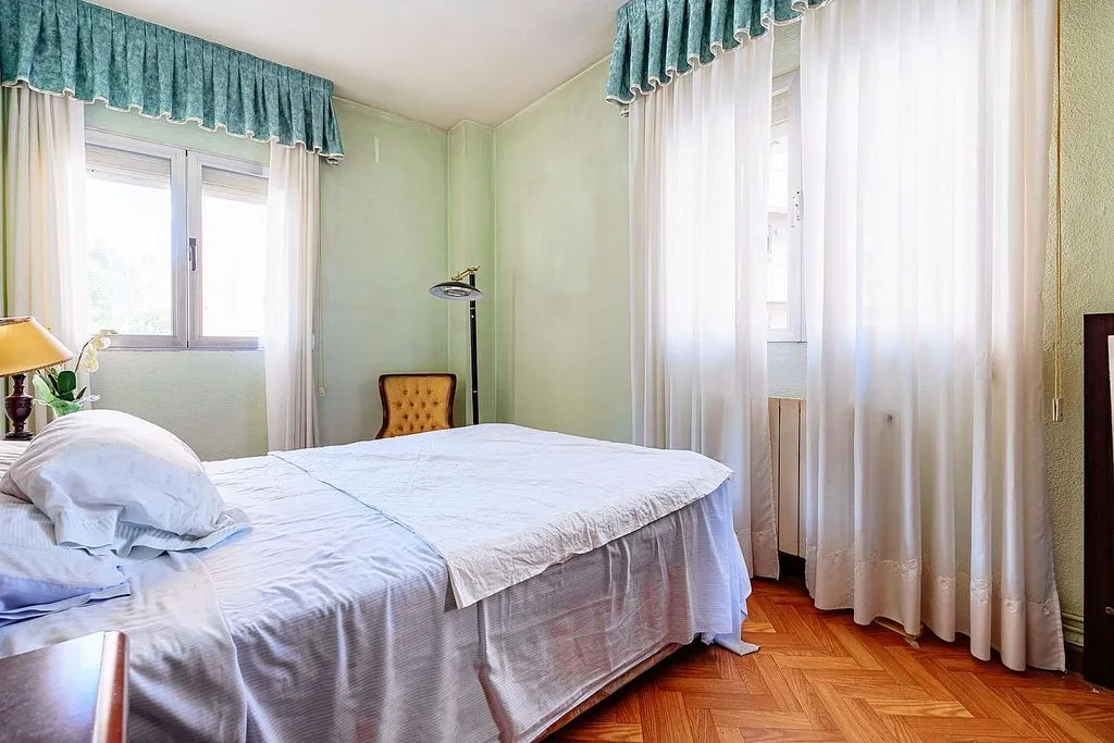 Magamistoad - Flat with Terrace in Alcobendas Centre