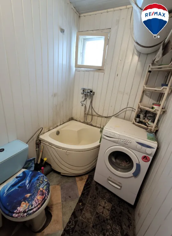 Bagni - House with Garden in Pasvalys District