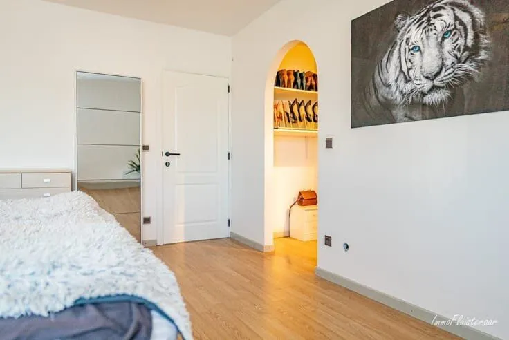 Camere da letto - House in Kinrooi, Limburg