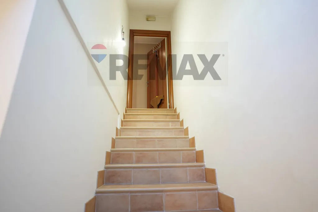 Rooms - Bifamiliar Villa with Garden in Lanciano