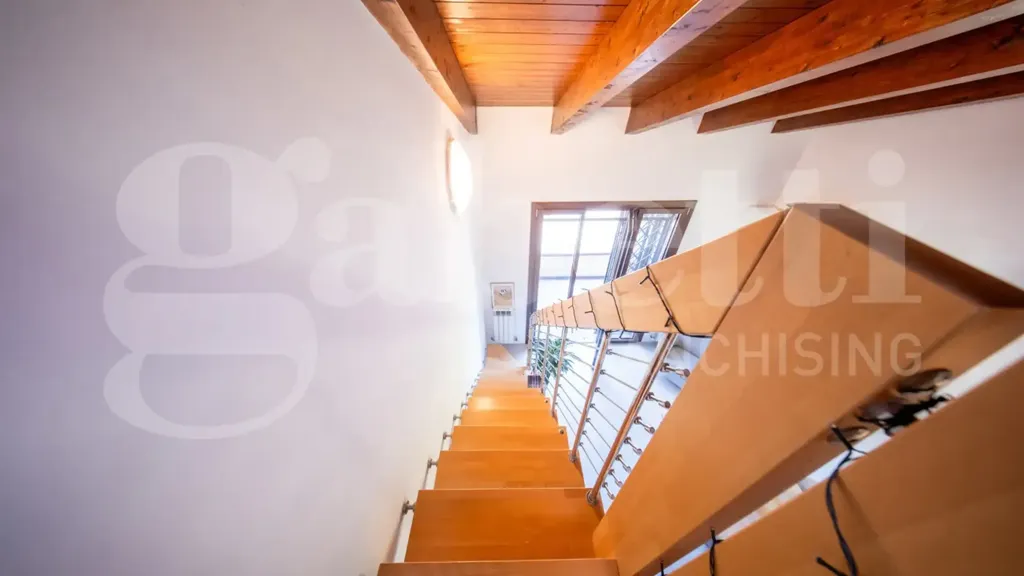 Pièces - Apartment with Balcony in Monte San Pietro