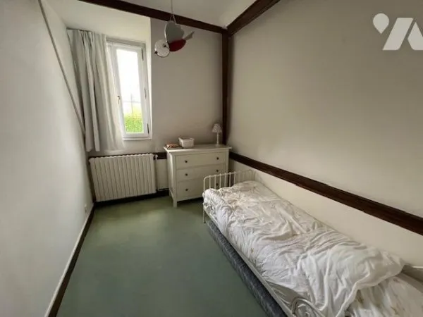 Magamistoad - Norman House with Pool in Bernay