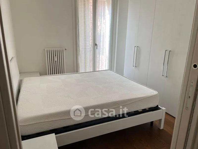 Magamistoad - Rented Flat with Lift in Bergamo Centre