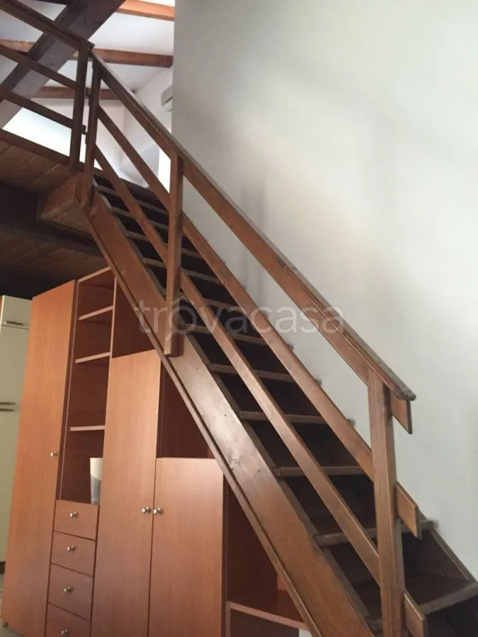 Stanze - Studio Flat in Historic Centre, Novara