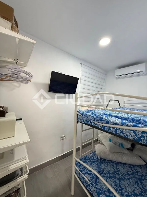 Chambres - Chalet with Pool in Chipiona Centre