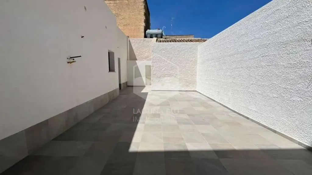 Giardino - Rustic Villa with Veranda in Marsala