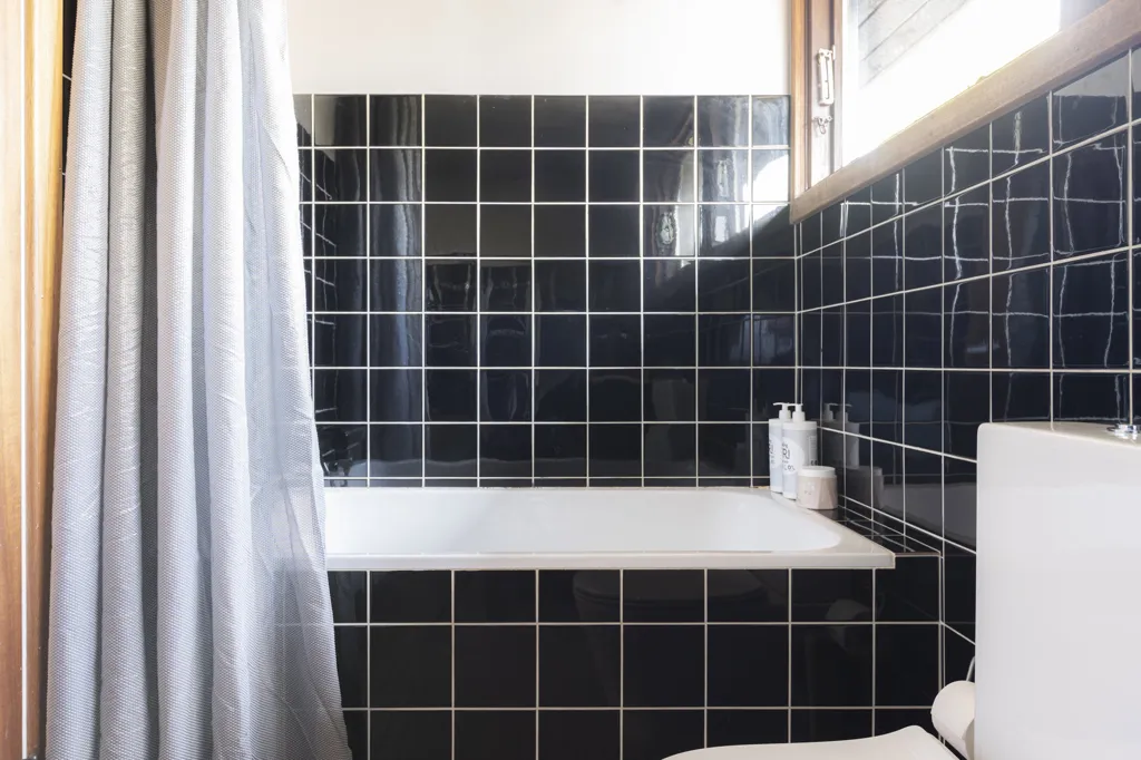 Salles de bain - Maison 4 pièces à Ballerup