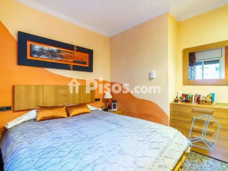 Magamistoad - Ground Floor Flat with Balcony in Gavà