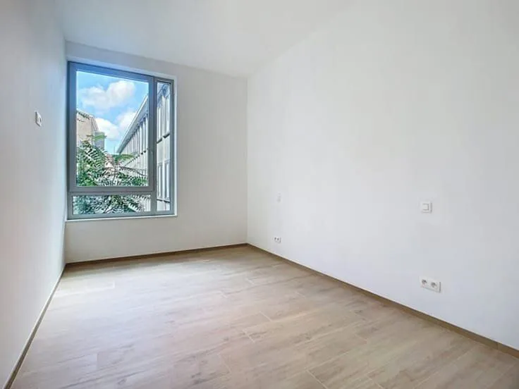 Pièces - Appartement au Calme sur le Boulevard d'Avroy à Liège