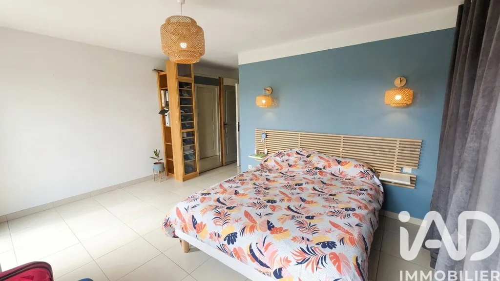 Maison 3 pièces à Coursegoules