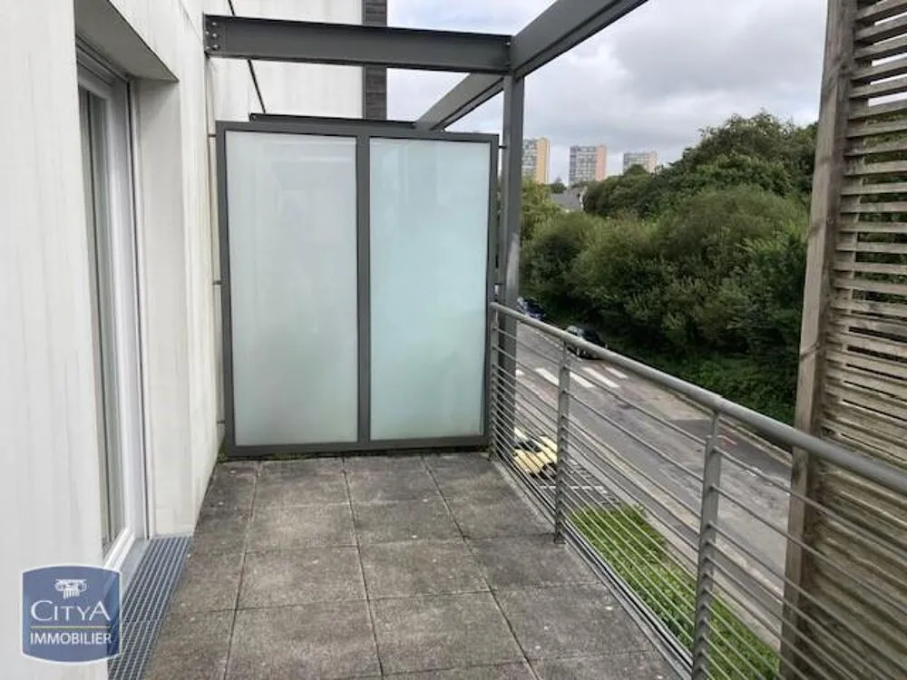 Rõdu - Modern Apartment with Balcony in Brest