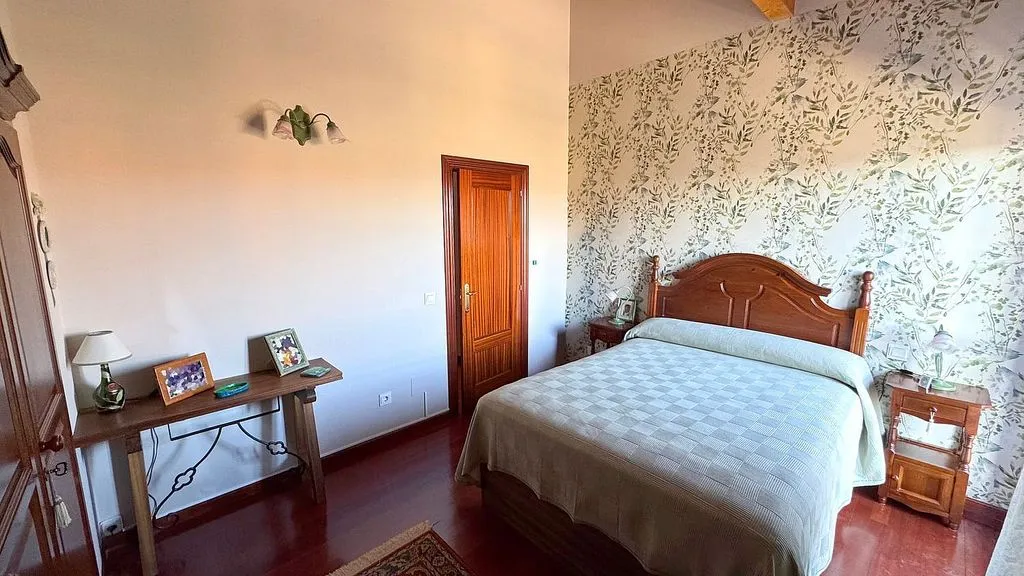Magamistoad - Terraced House with Pool in Comillas