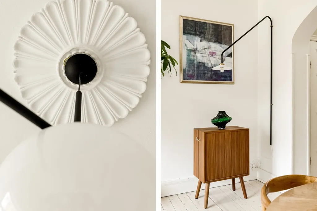 Séjour - Penthouse with Balcony & Terrace in Södermalm
