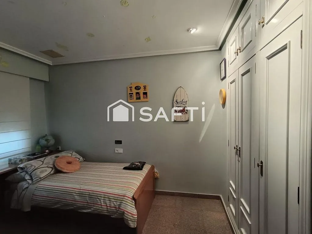 Magamistoad - Chalet with Pool and Terrace in Petrer