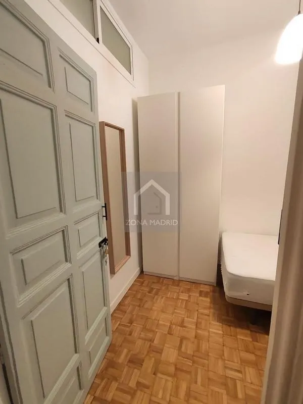 Chambres - Apartment with Balconies to Plaza de Chueca, Madrid