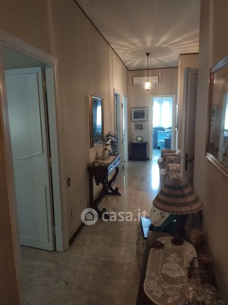Entrée - Apartment with Sea View in Taranto