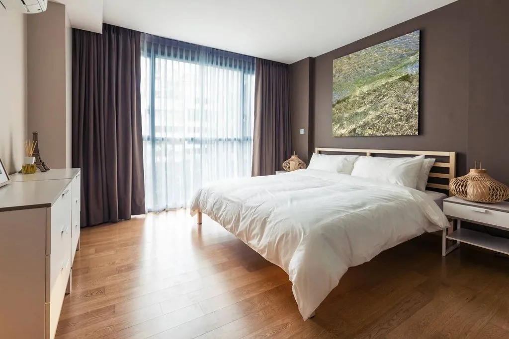Magamistoad - Luxury Apartment with Balcony in Issy-les-Moulineaux