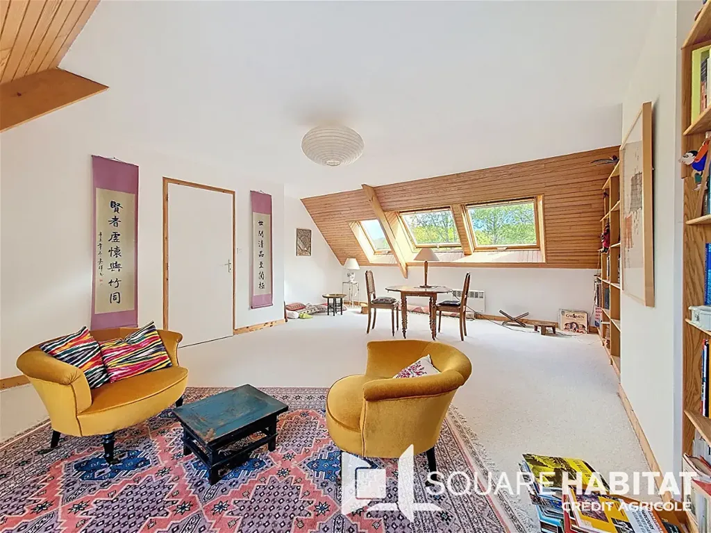 9-room house in Ergue Gaberic