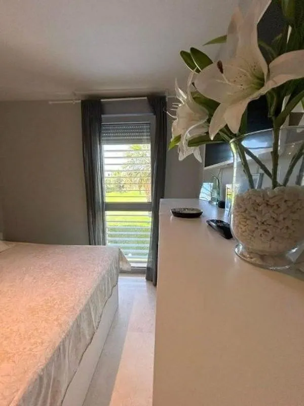 Magamistoad - Apartment with Pool and Terrace in La Duquesa