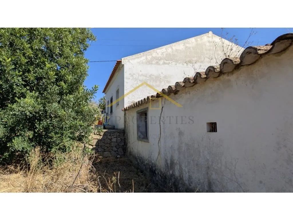 Extérieur - Traditional Farmhouse with Nature Setting in Tavira