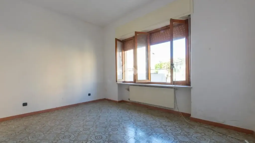 Pièces - Duplex with Dual Aspect in Mirabello Monferrato