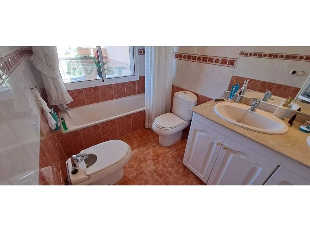 Vannitoad - Luxury Semidetached House with Pool in Adeje