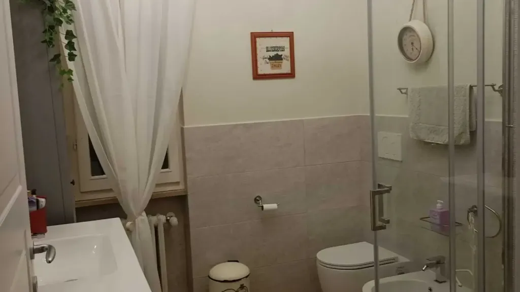 Vannitoad - Fully Rented Apartment with Terraces in Rufina