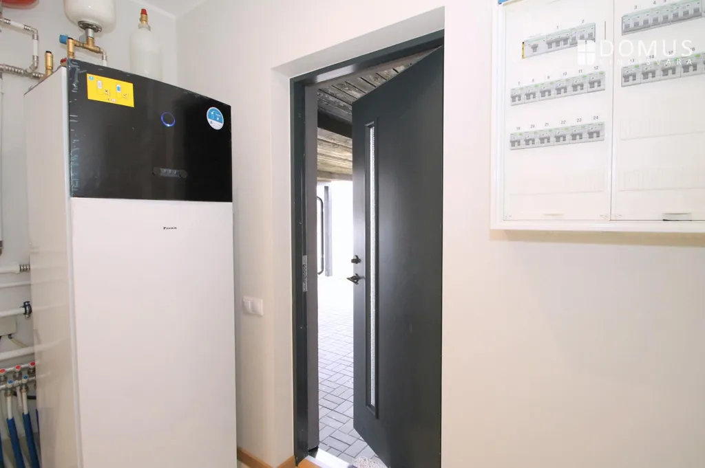 Maison 5 pièces à Pärnu linn