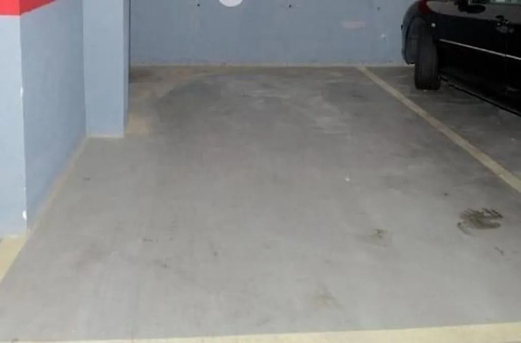 garage