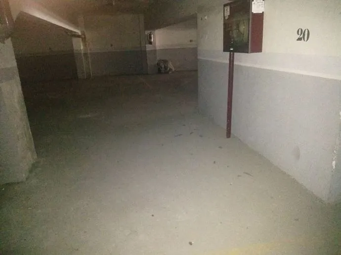 Garaaž - Garage Lot with 44 Spaces in Manresa