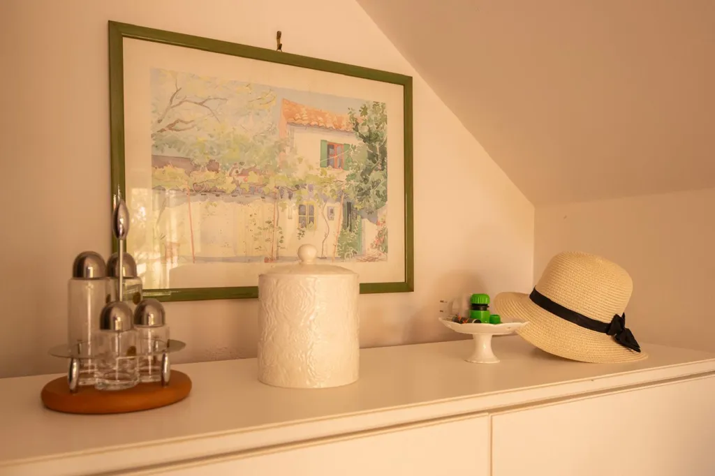 Magamistoad - Villa with Terrace in Scalea