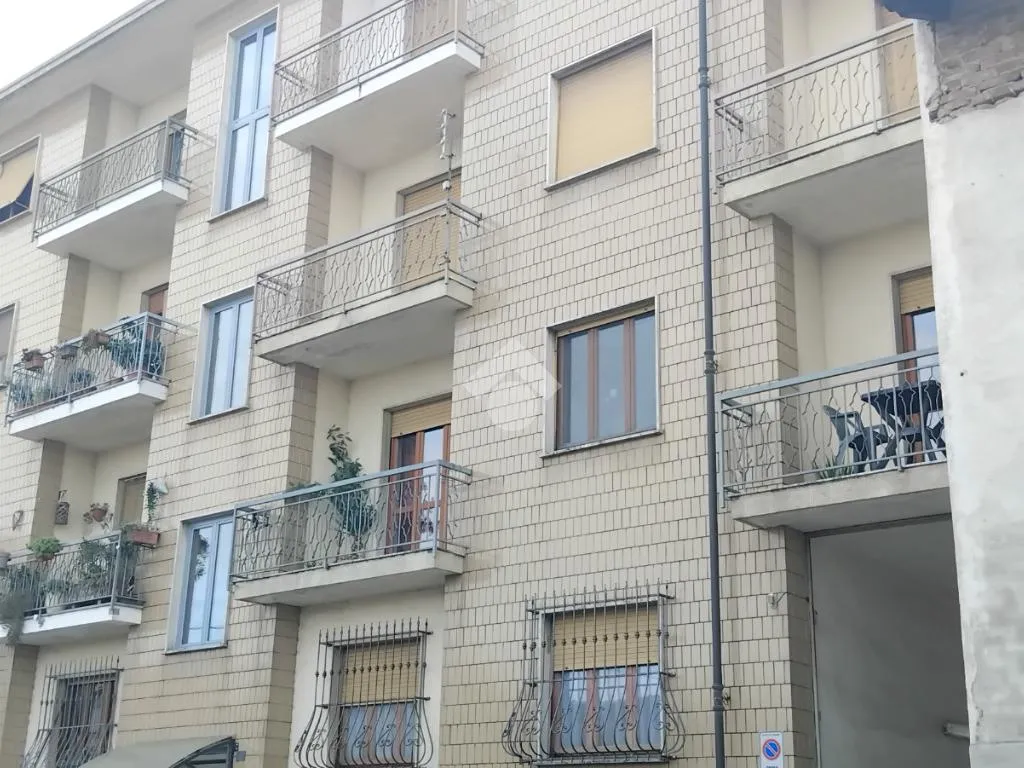 Esterno - Apartment with Panoramic View in Vigone
