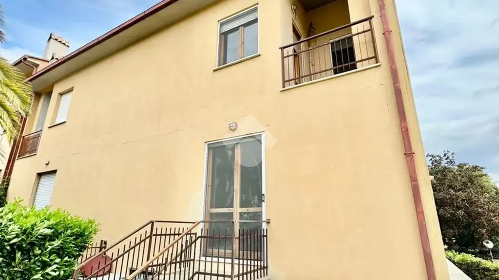 Extérieur - Terraced Villa with Garden in Castel Ritaldi