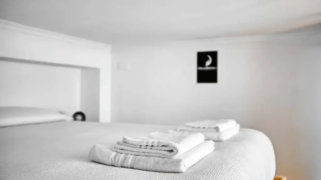 Magamistoad - Loft with Balcony in Cimiano, Milan