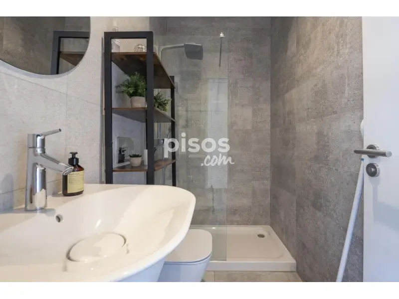 Salles de bain - Luxury Villa with Pool in Alcobendas