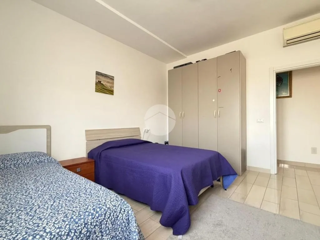 Chambres - Rustic House with Garden in Sergnano