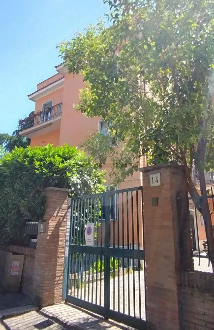 Appartement 1 pièces à cap 00167 Roma