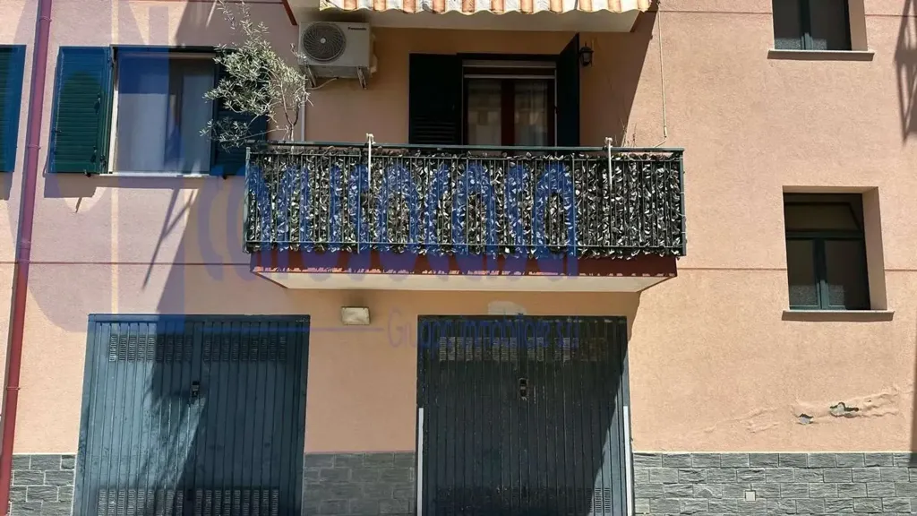 Extérieur - Apartment with Sea and Volcano View in Augusta